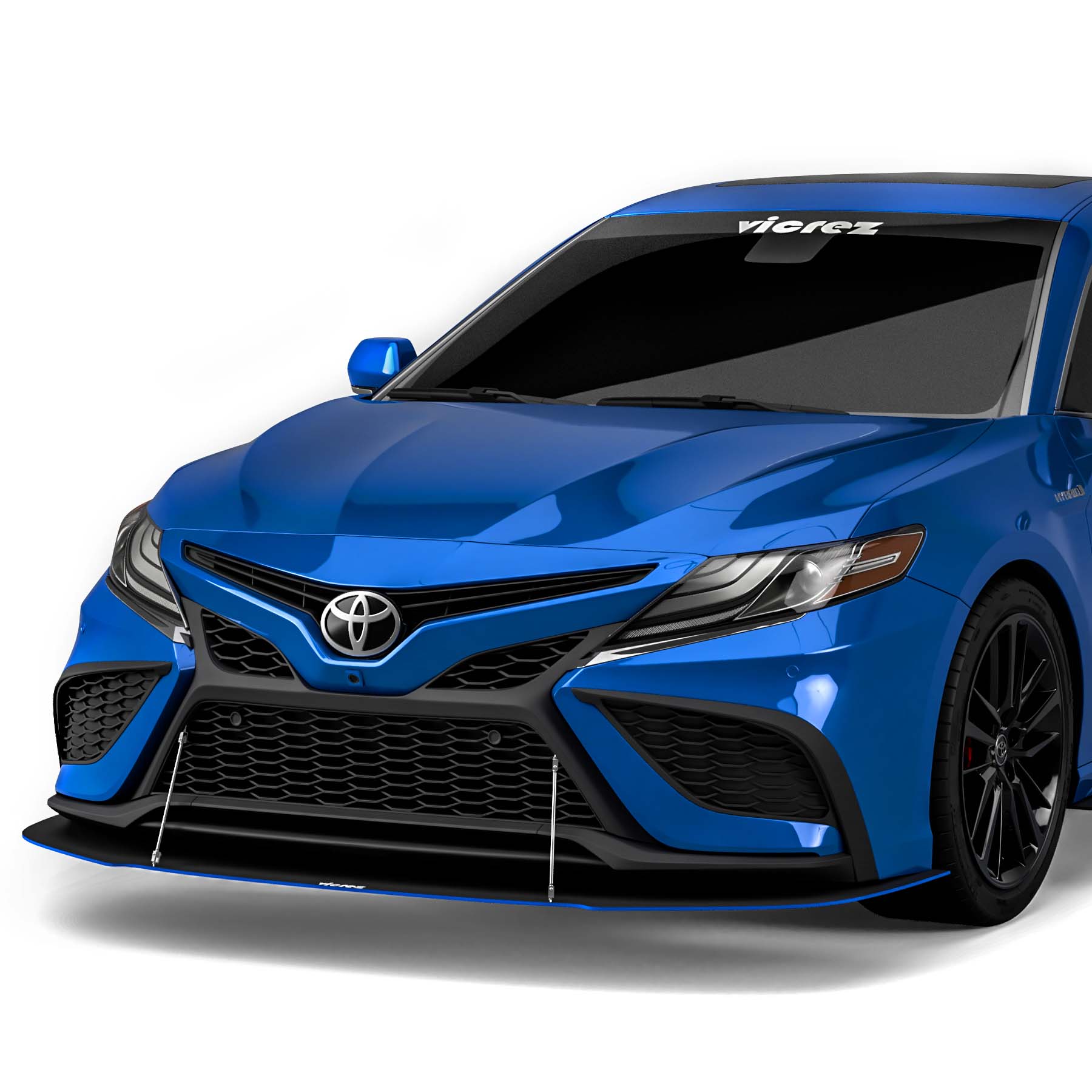 vicrez-full-aero-package-front